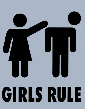 girl-rule